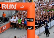 La première B2RUN française à Nice : les résultats