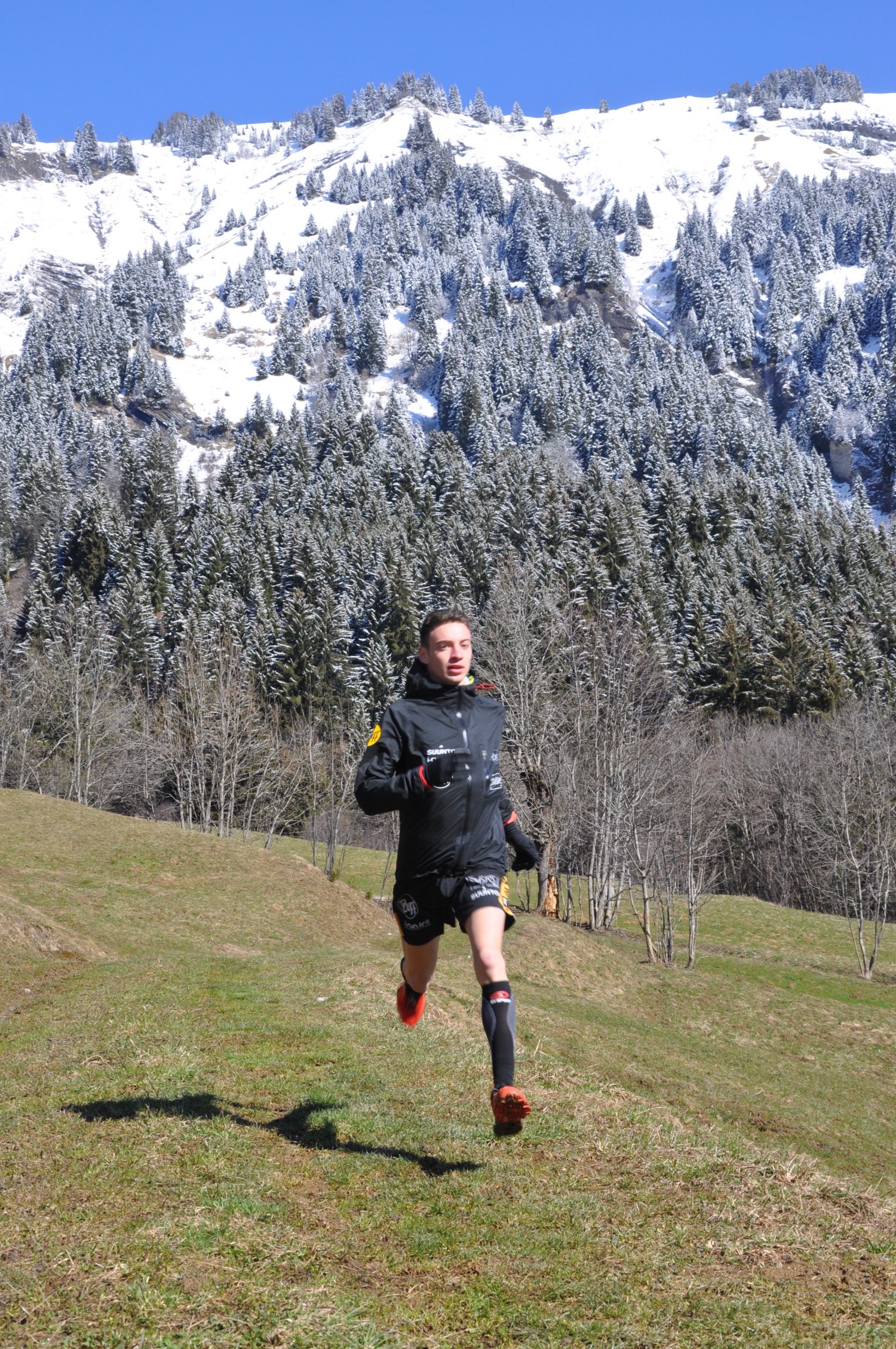 Plan Dentrainement Ultra Trail 160 Km Plan D'entrainement Ultra Trail 160 Km | AUTOMASITES