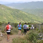 Trail des Maures 