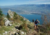 Le Grand Trail du Lac : 2ème édition le 18 octobre 2015