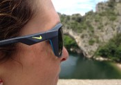 Les lunettes de soleil Nike : elles allient style et confort !