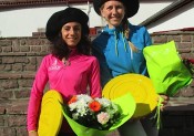 Euskal trail : duo gagnant !