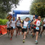 trail des Limaces 