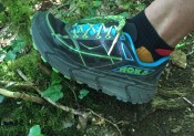 Test HOKA Challenge ATR