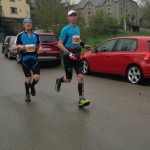 Trail du Bouillon