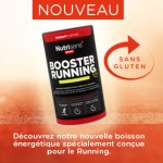 Booster-running-nutrisens sport 