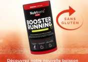 Les nouveautés de la gamme Nutrisens Sport