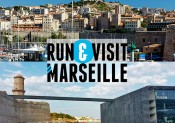 Runandvisit-marseille, le mariage du sport à la culture de la citée Phocéenne.