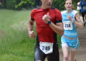 Mylène revient sur la course du Muguet à Montauban