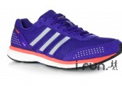 ADIDAS ADIOS BOOST : le test