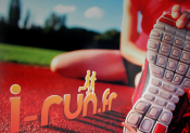 Présentation des athlètes ambassadeurs i-Run 2015