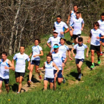 équipe de France de trail