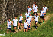 5ème Championnat du monde de trail IAU 2015 :  les pronostics sont lancés !