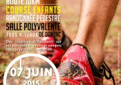 Trail de Donzac : « Du vert, de la terre et des coureurs … »