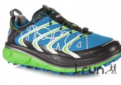 Hoka Rapa Nui 2S Trail : le test