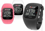 La nouvelle montre connectée POLAR A300