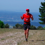 trail du grand luberon