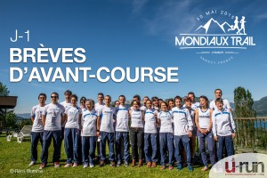 Équipe de France de Trail