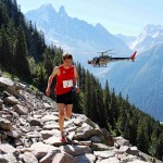 Marc Lauenstein vainqueur 42 km photo Goran Mojicevic Passion Trail