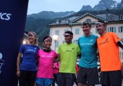 ASICS BEAT THE SUN : Qui de l’homme ou de la nature a réussi le challenge ?