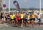 Salomon Bandol Classic un rendez-vous incontournable pour Lisel Merello et Nicolas Baudry