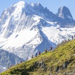 42Km du Mont-Blanc