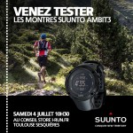 animation Suunto