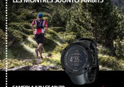 Venez tester la Suunto Ambit 3 chez i-Run.fr