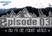 E-Motion Trail : parcourez la Bretagne à travers ce 3ème épisode !