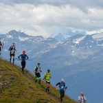 CCC® 2014 - © Ultra-Trail du Mont-Blanc® - Pascal Tournaire