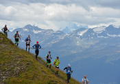 Ultra-Trail du Mont-Blanc® : un rêve pour beaucoup !