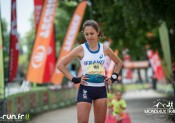 Championnat du Monde du Trail : entre douleur et frustration