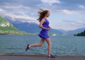 TEST – Collection running femme été Odlo !