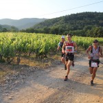 trail des maures 