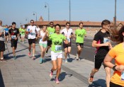 Félicitons les nouveaux coureurs