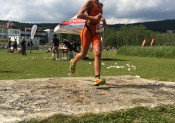 Coupe d’Europe Xterra en Suisse