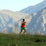 Kazbegi Trail Marathon