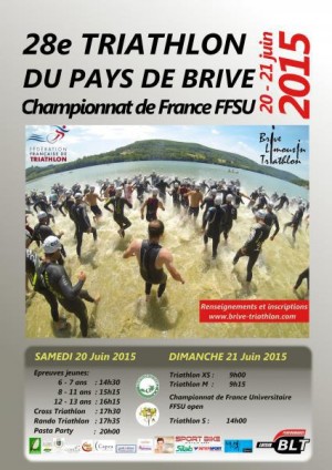 M du Pays de Brive