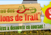 Le réseau des Stations de Trail© poursuit son expansion