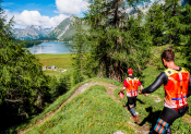 Le SWIMRUN, une discipline en plein essor !