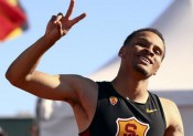 Andre De Grasse : nouveau phénomène