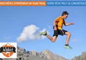 Recrutement TRAIL ACADEMY 2015