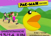 La Frontonnaise, Pacman Edition