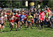 Nouveauté sur l’UTMB® : La #YCC, pour les jeunes trailers