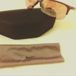 lunettes de soleil Nike