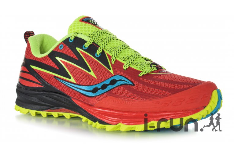 saucony xodus iso ou peregrine 7