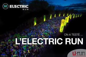 ELECTRIC RUN