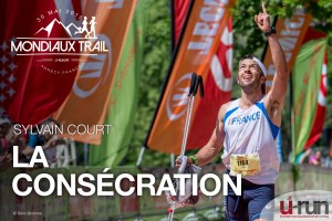 championnat du monde de trail