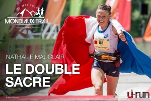 Championnat du monde de Trail