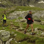 Luchon Aneto Trail